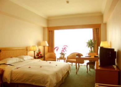 Hna Hotell Kunming Exteriör bild